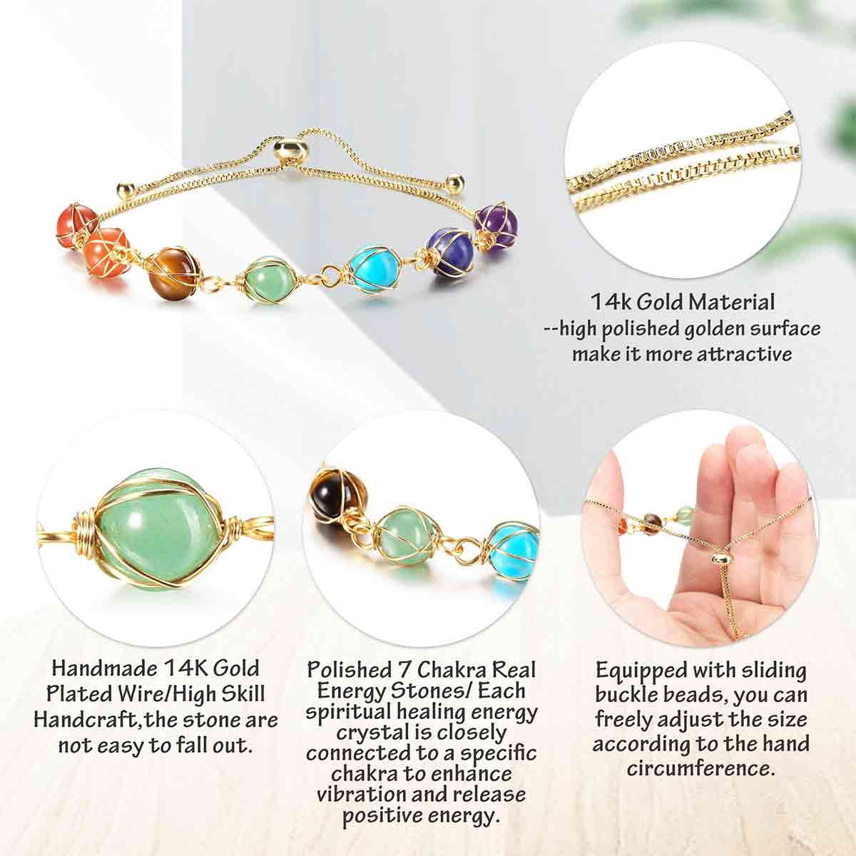 14k-gold-wire-wrapped-7-chakra-stretch-bracelet