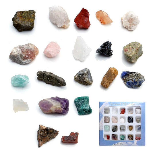 20pcs-mini-rock-mineral-stone-set-asd0027