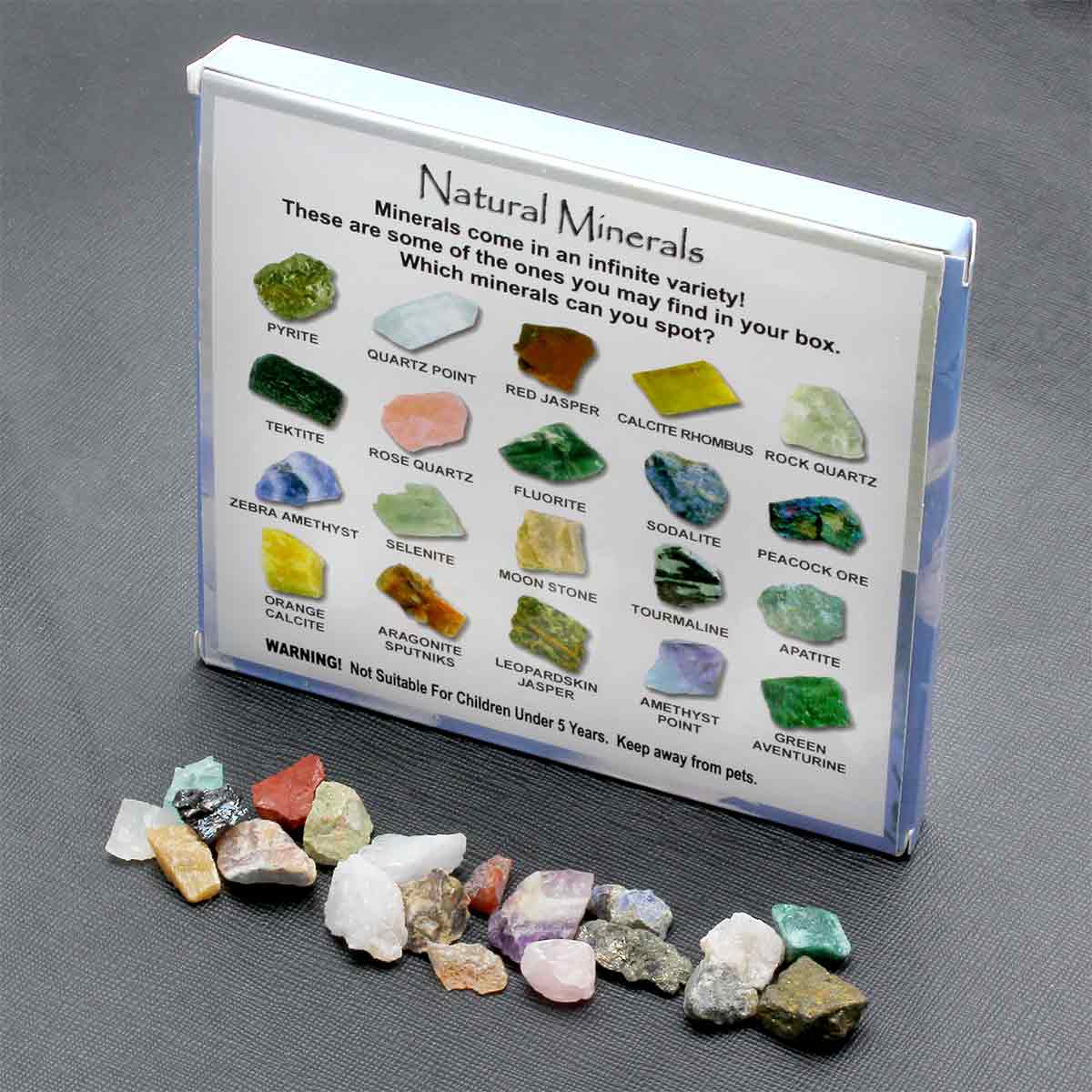 20pcs-mini-rock-mineral-stone-set-asd0027