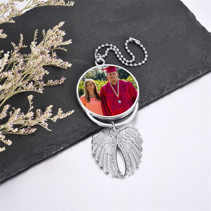 Personalized-Photo-Car-Hanging-Ornament-Jovivi