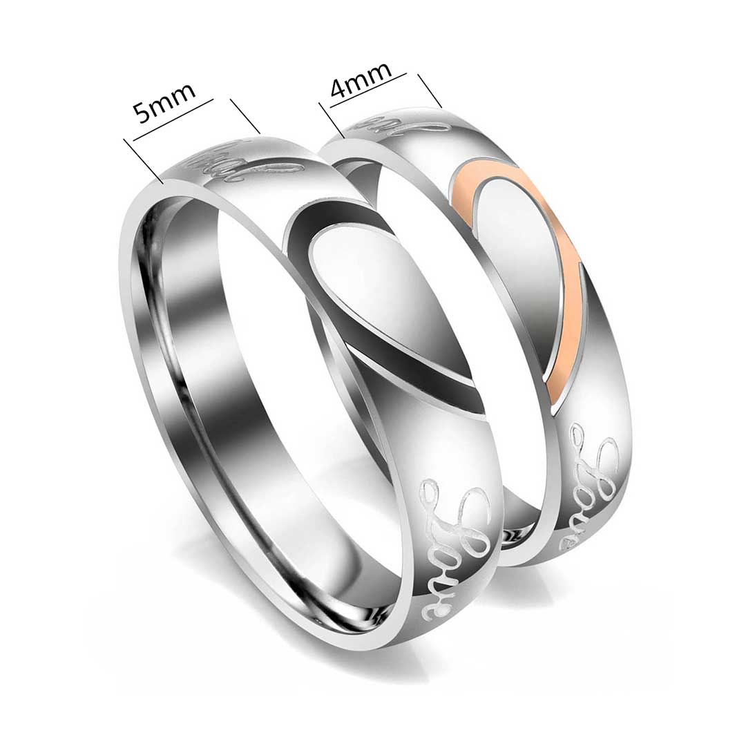 Personalized-Love-Heart-Matching-Rings-Couple-Necklaces