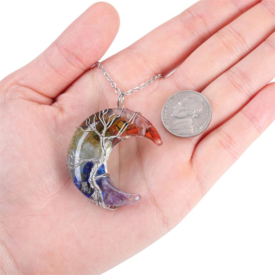 7-Chakra-Healing-Crystal-Necklace-Tree-of-Life-Jovivi