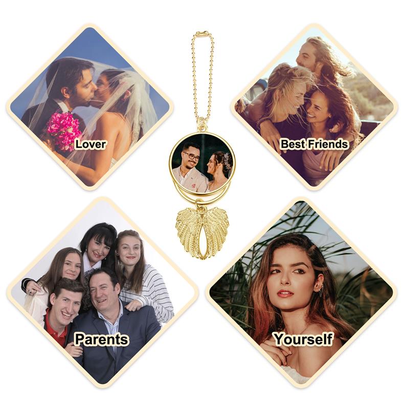 Personalized-Photo-Car-Hanging-Ornament-Jovivi