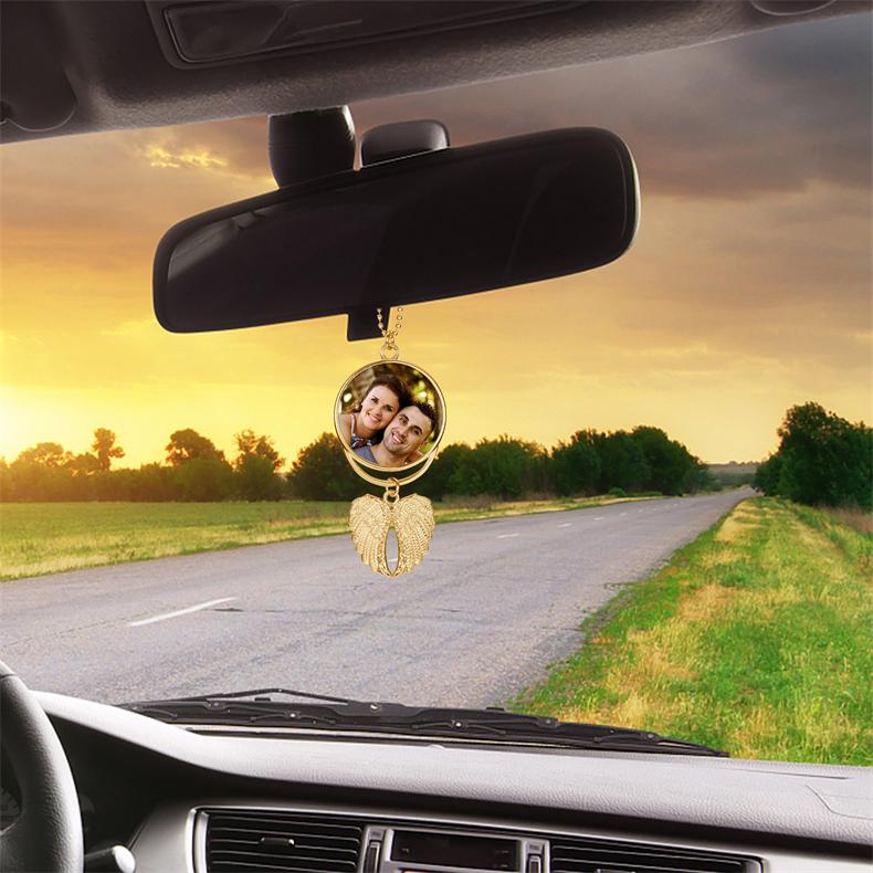 Personalized-Photo-Car-Hanging-Ornament-Jovivi