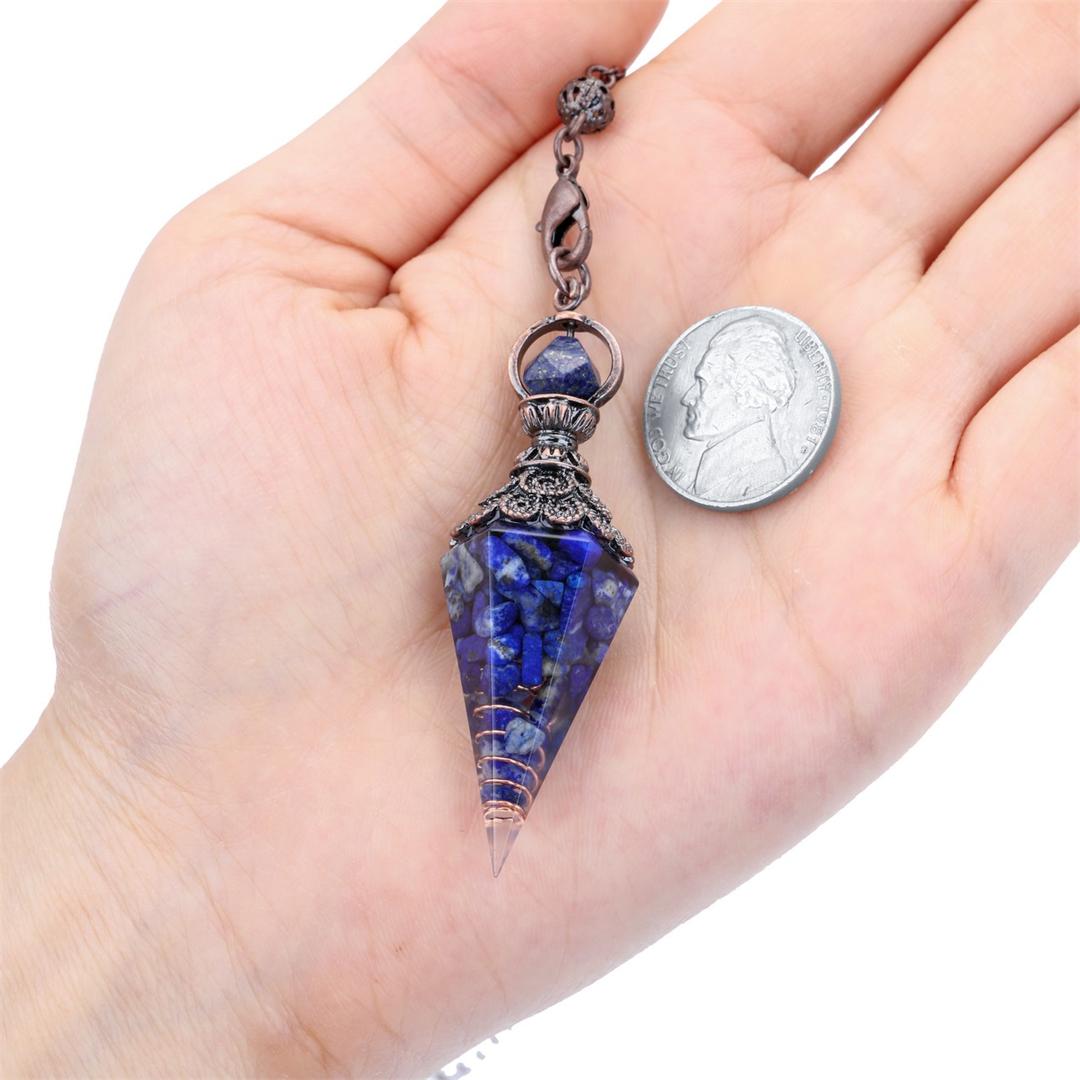 Healing-Crystal-Pendulums-for-Dowsing-Divination-Jovivi