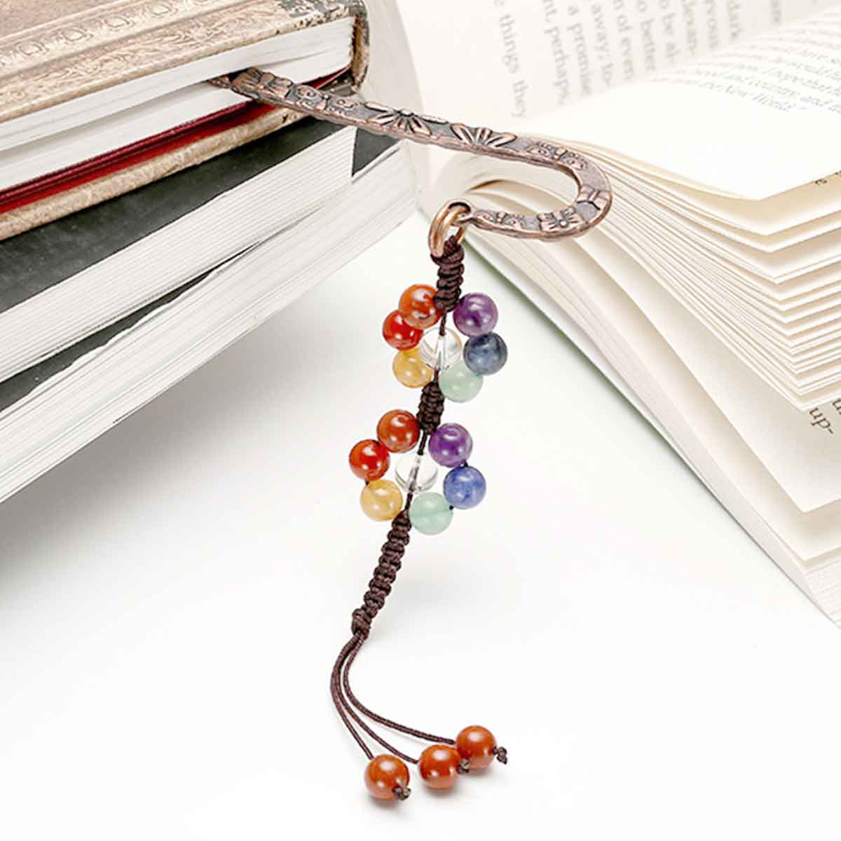 7-chakras-gemstones-tassel-metal-bookmark-jovivi