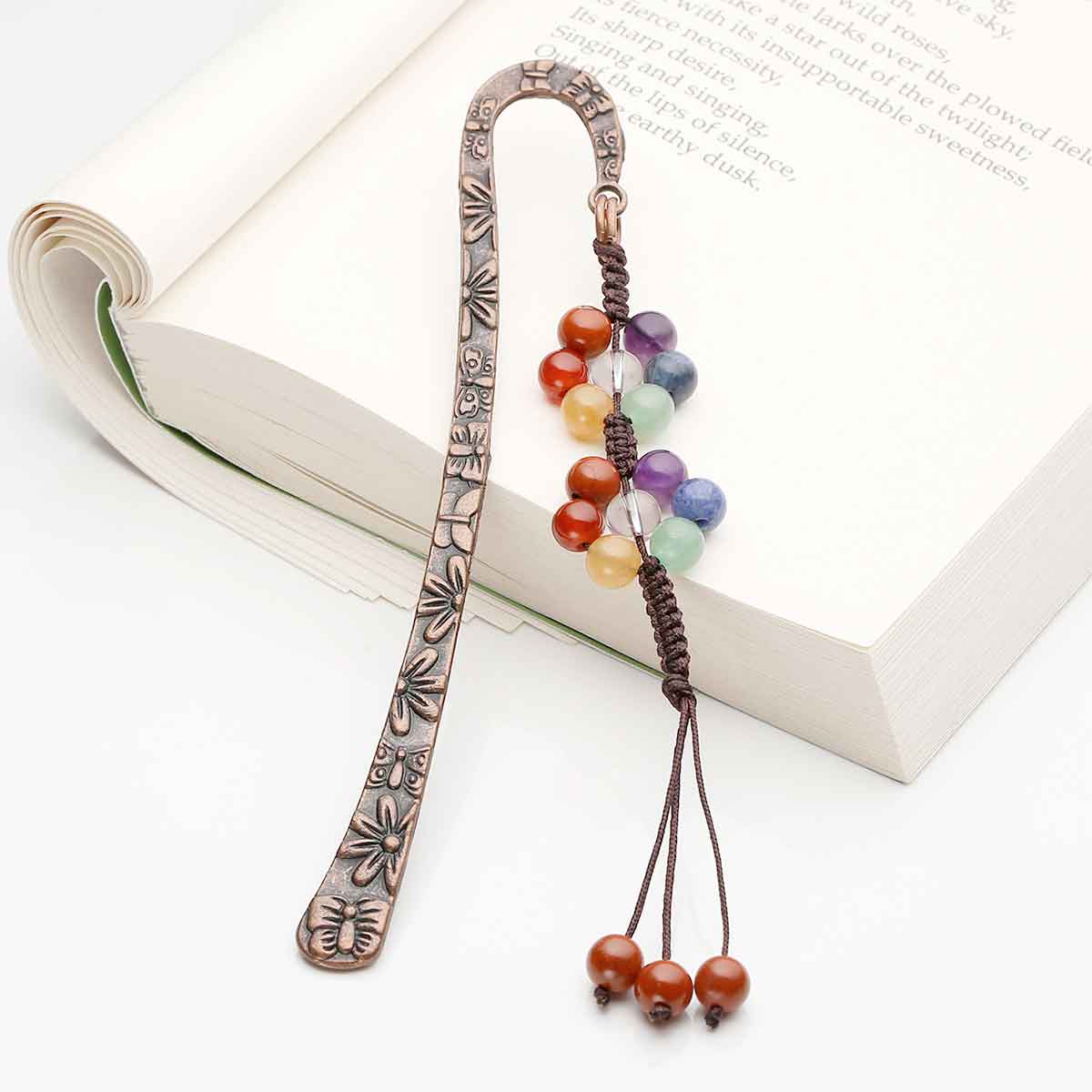 7-chakras-gemstones-tassel-metal-bookmark-jovivi