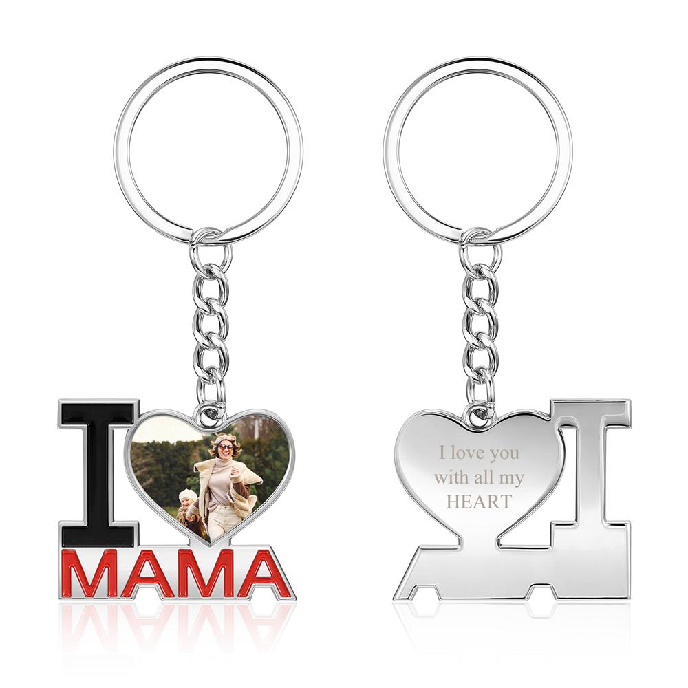 Personalized-Color-Photo-Print-I-Love-Mama-Keychain-Jovivi