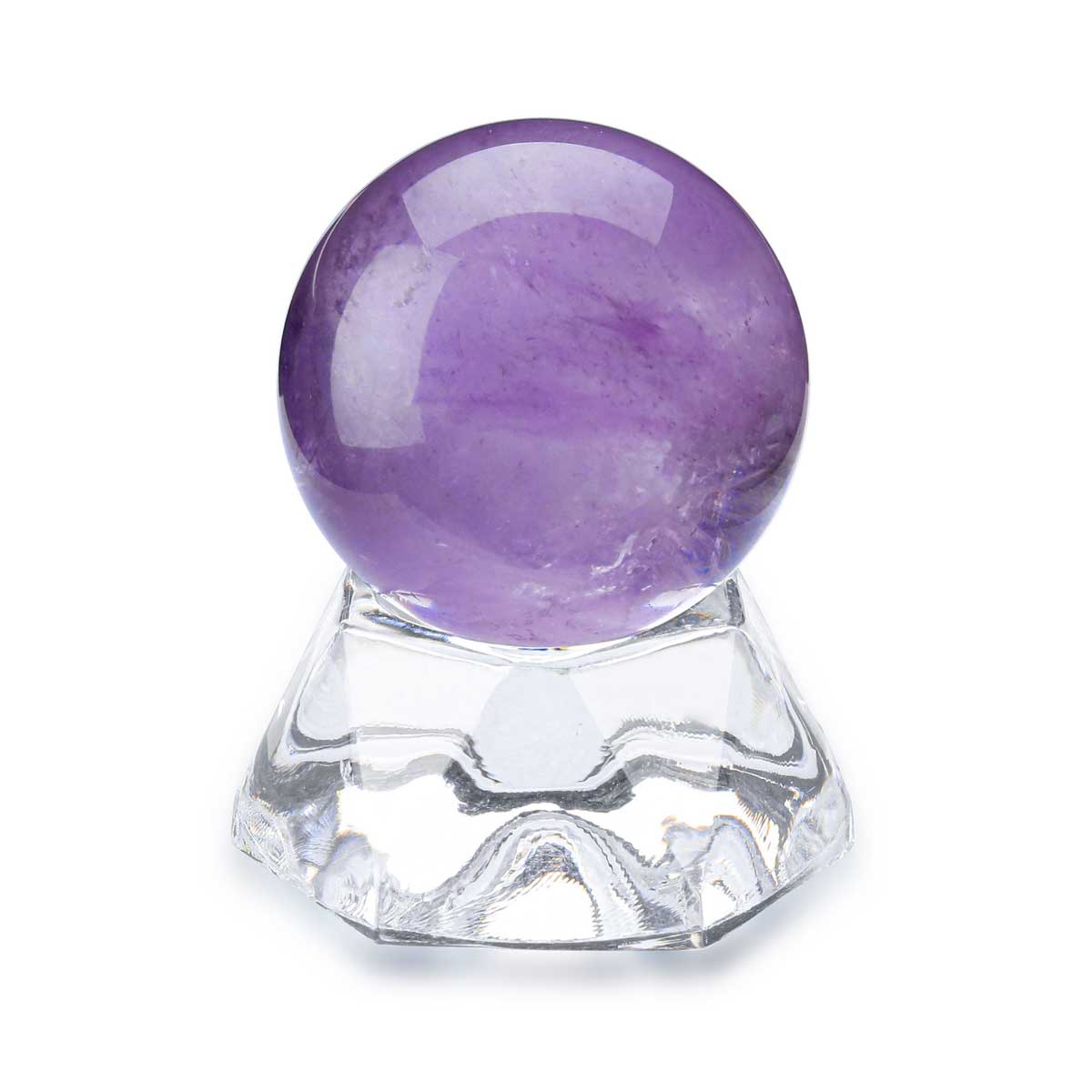gemstone-ball-decors-balancing-divination