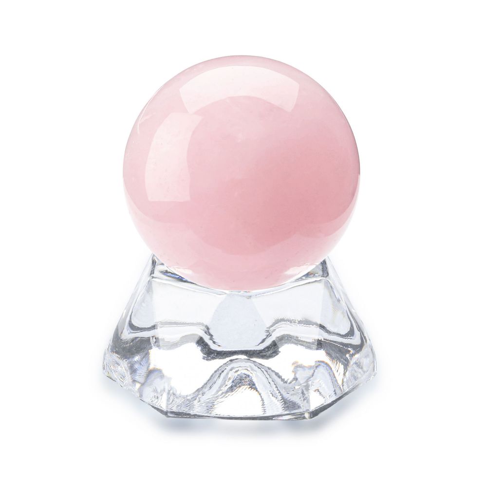 gemstone-ball-decors-balancing-divination