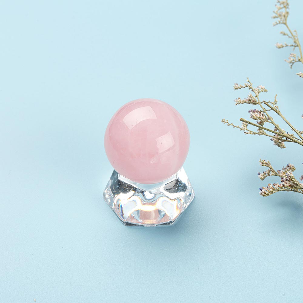 gemstone-ball-decors-balancing-divination