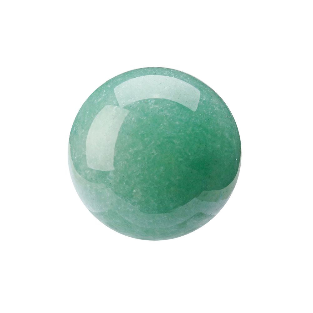 gemstone-ball-decors-balancing-divination