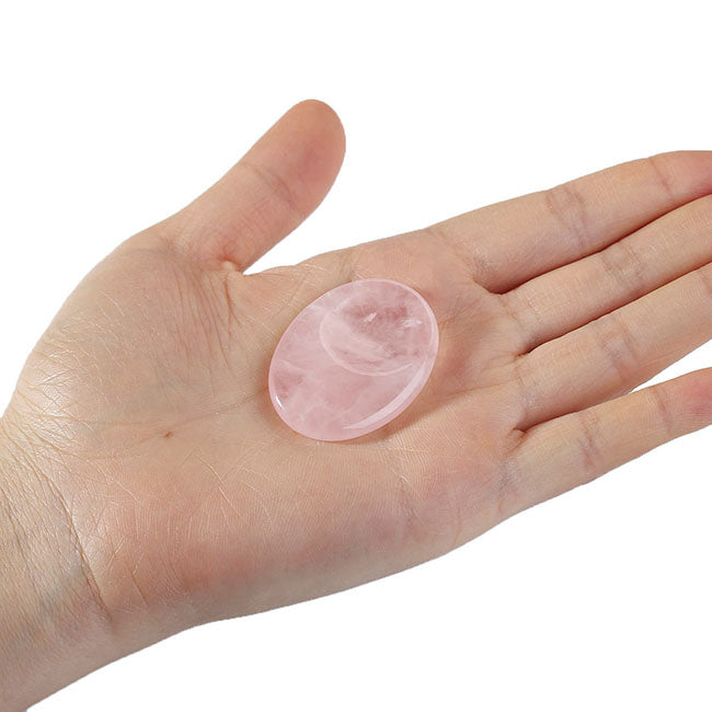 Worry Stones Set Pack of 4 | Jovivi