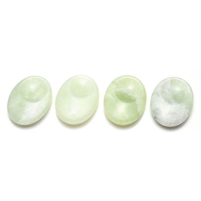 Worry Stones Set Pack of 4 | Jovivi