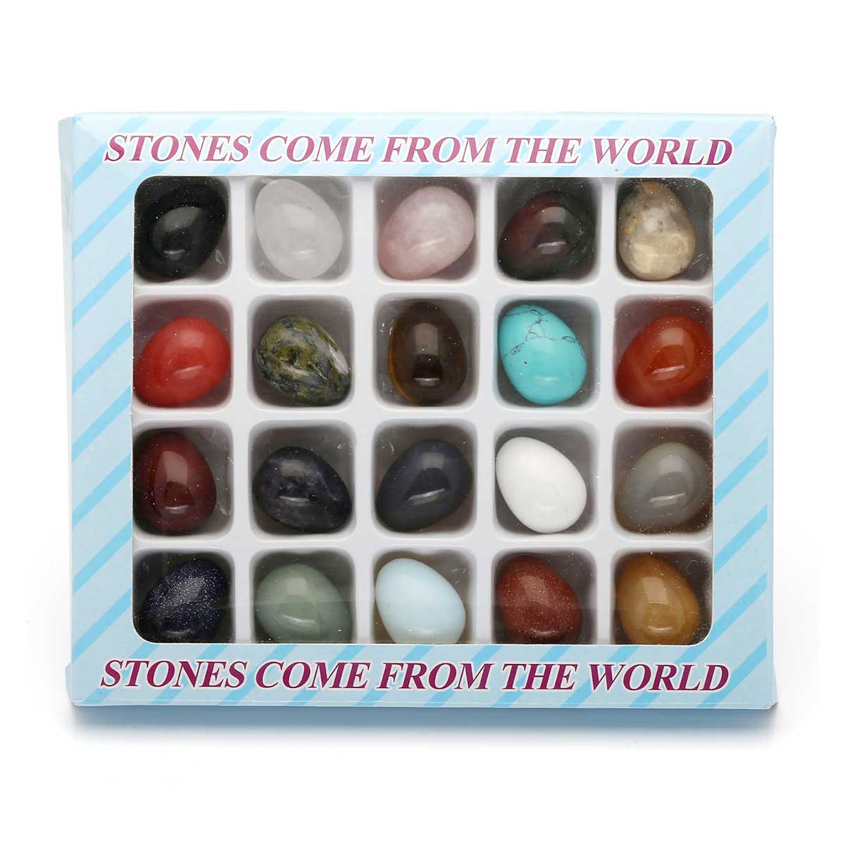 asd032901-20pcs-egg-shape-chakra-stone-healing-crystal-set