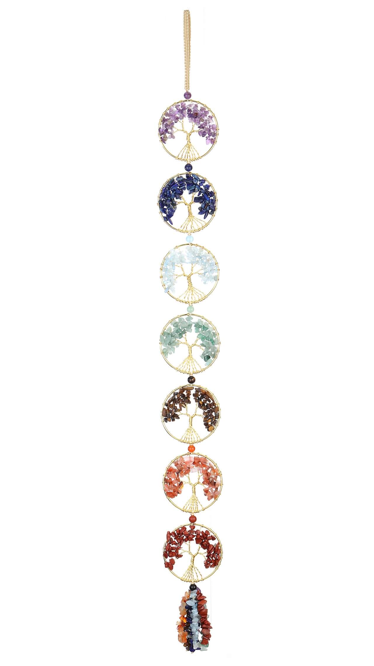 asd041701 jovivi healing crystals tree of life home decoration