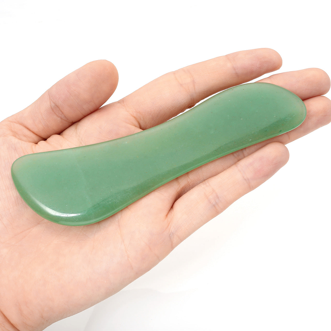 Natural Stones Gua Sha Scraping Massage Tool | Jovivi - Jovivi