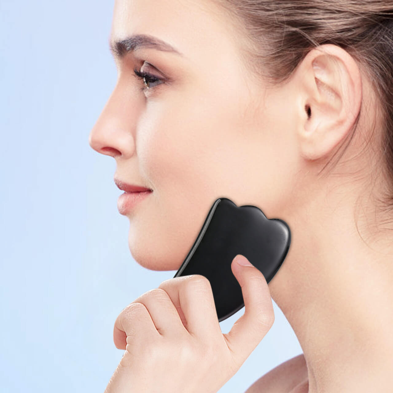 Gua Sha Scraping Massage Tool | Jovivi - Jovivi