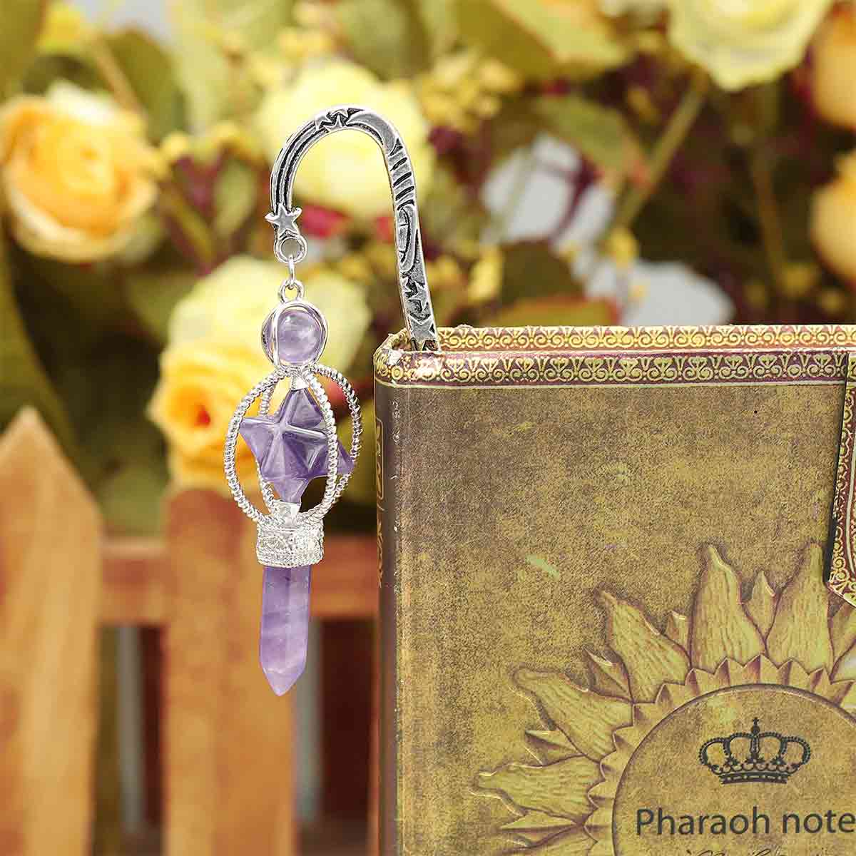 handmade-amethyst-antique-metal-bookmark