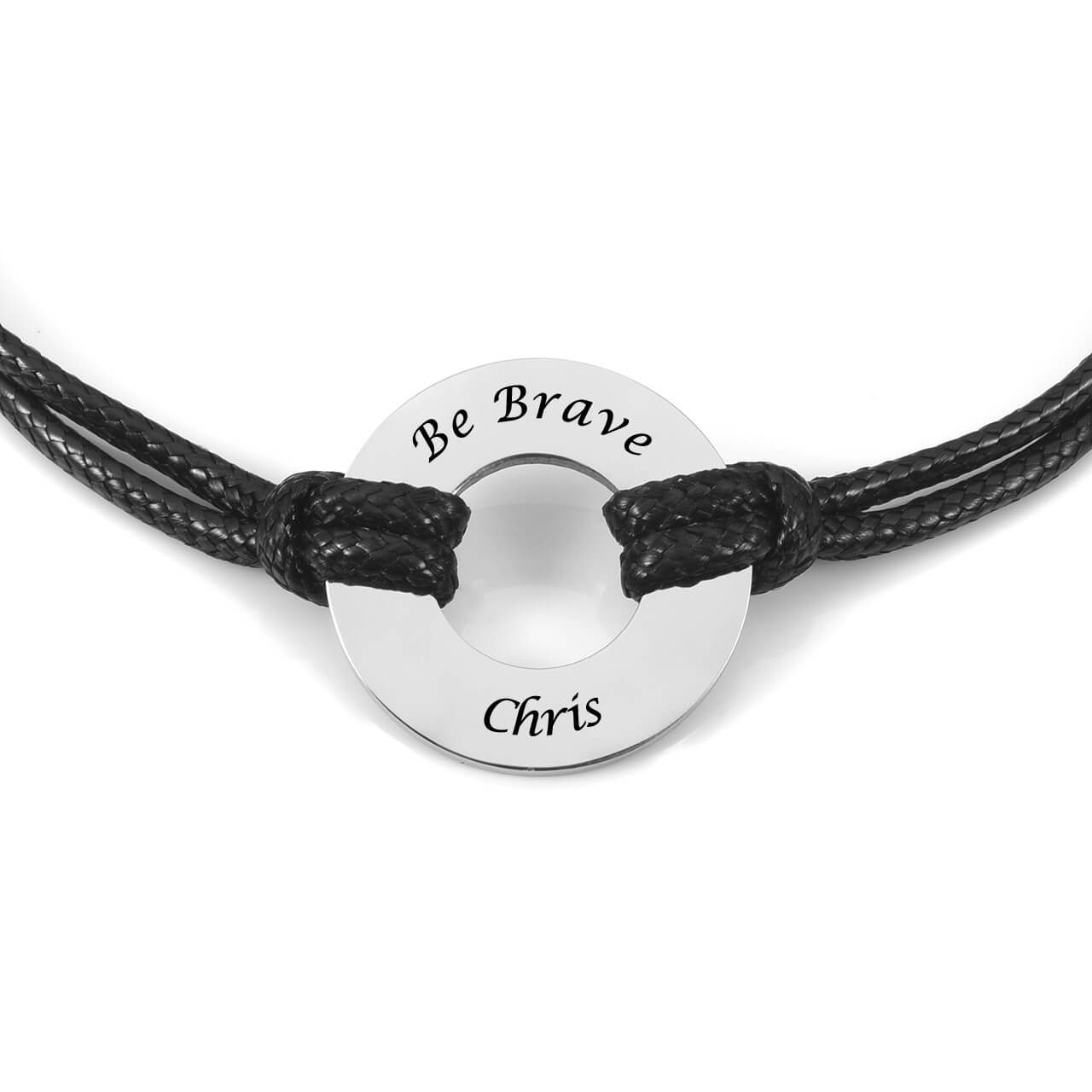 jovivi customized distance bracelets for couples his and hers bracelets