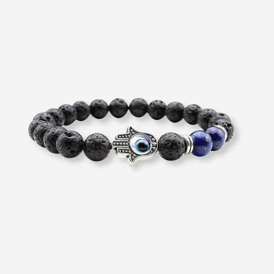 dyed-lapis-lazuli-bracelet