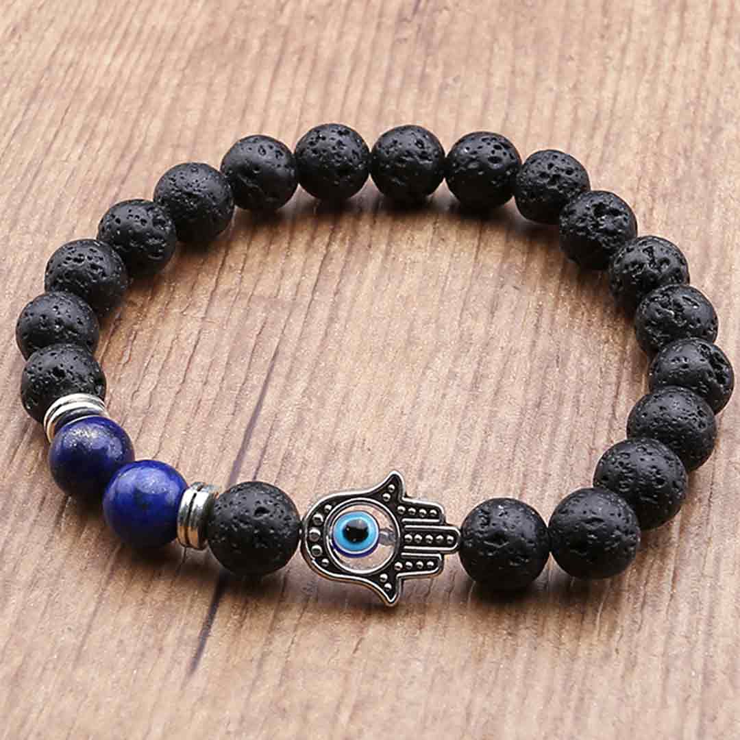 dyed-lapis-lazuli-bracelet