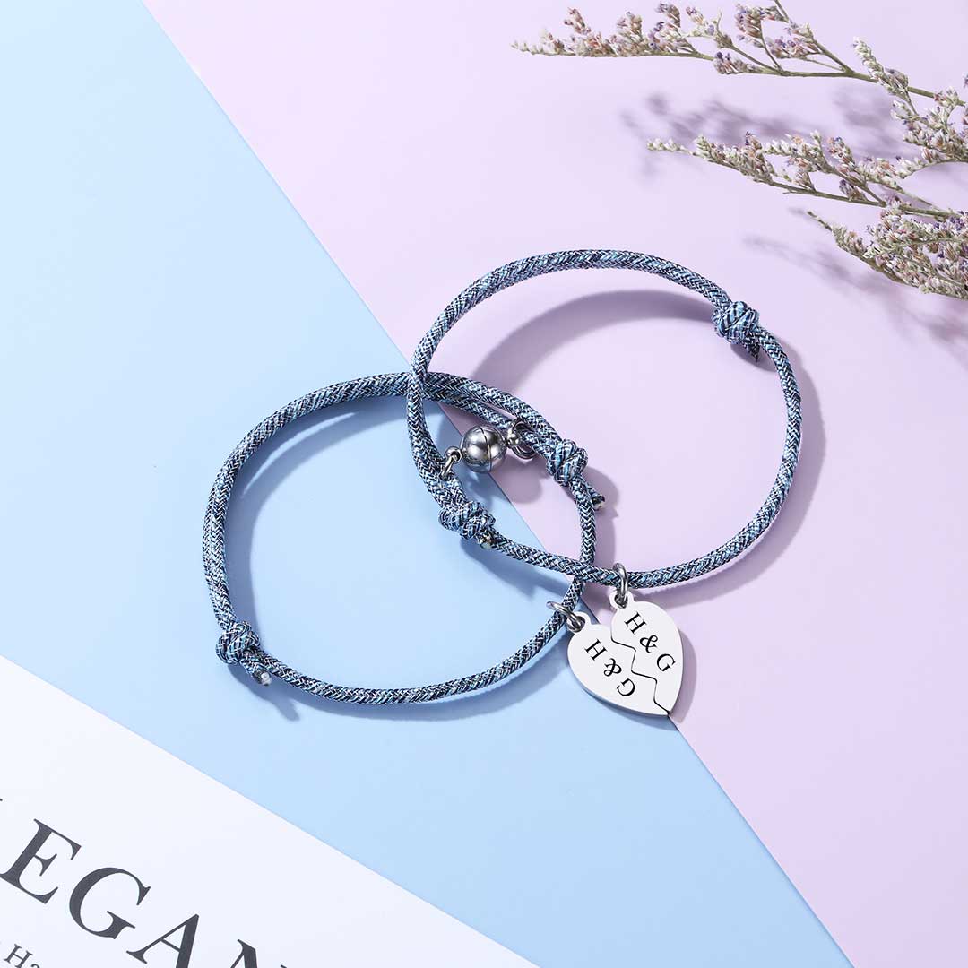 diy-personalized-matching-heart-bracelets