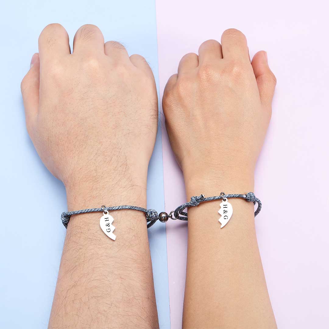 diy-personalized-matching-heart-bracelets