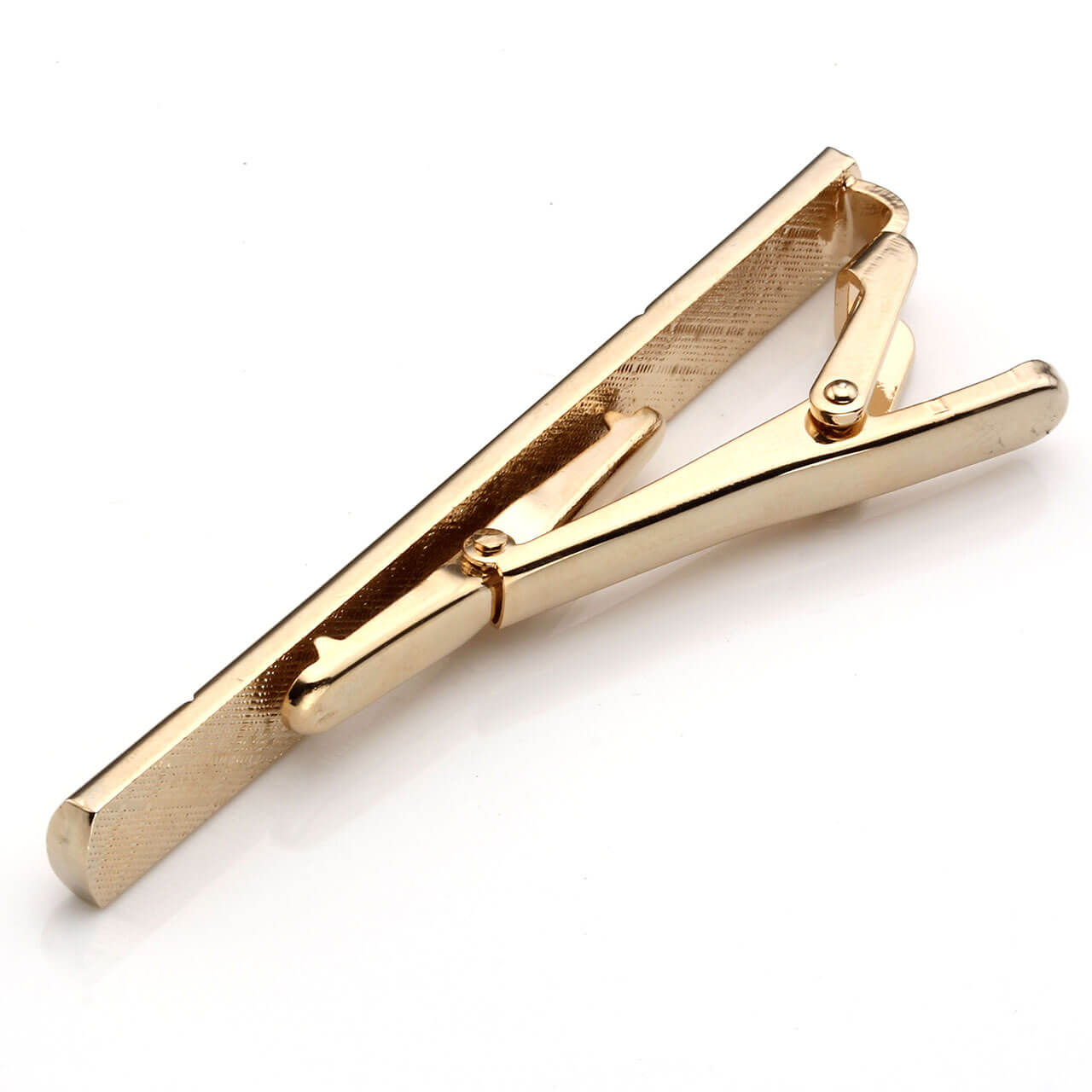 Mens Tie Bar Clip 3PCS | Jovivi - Jovivi