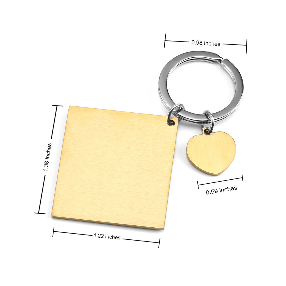calendar-message-tag-keychain-jovivi