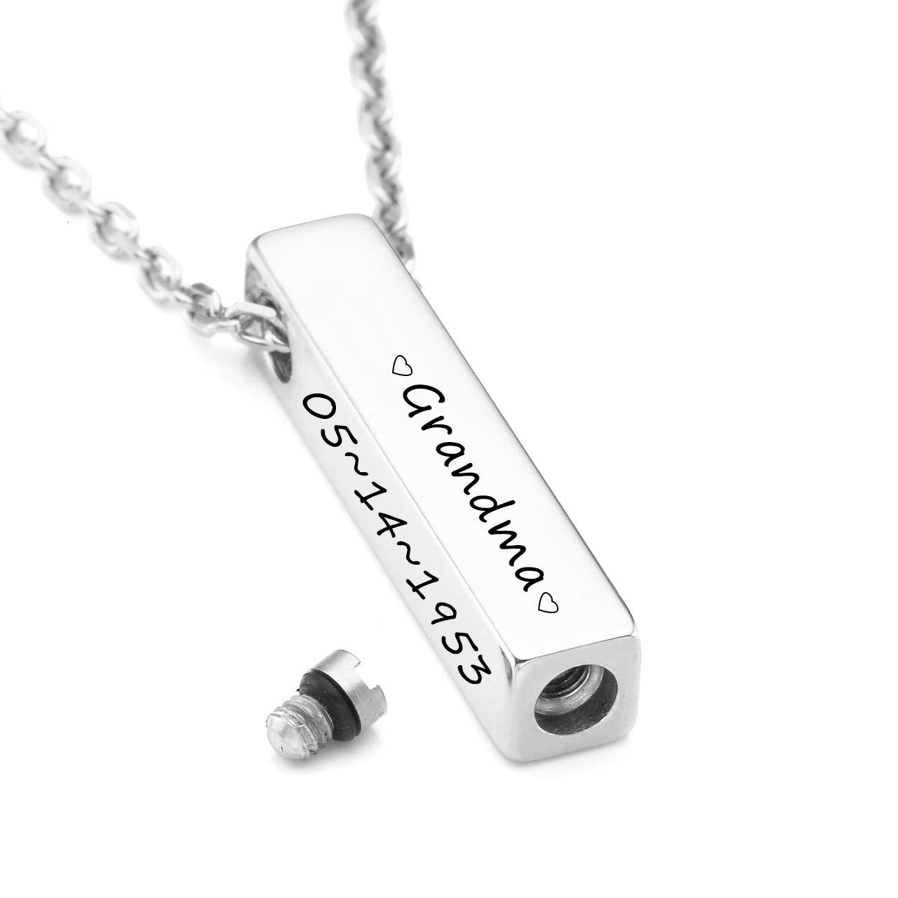 personalized-cube-bar-urn-necklace-for-ashes