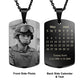 jovivi personalized photo calendar urn pendant necklace for ashes, jng058602