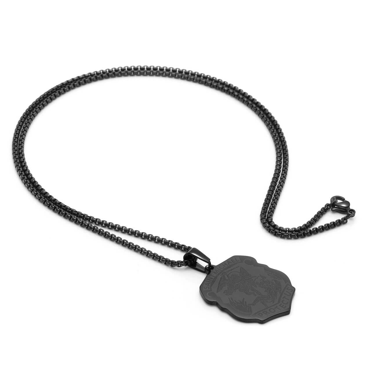 Christian Faith Religious Jewelry