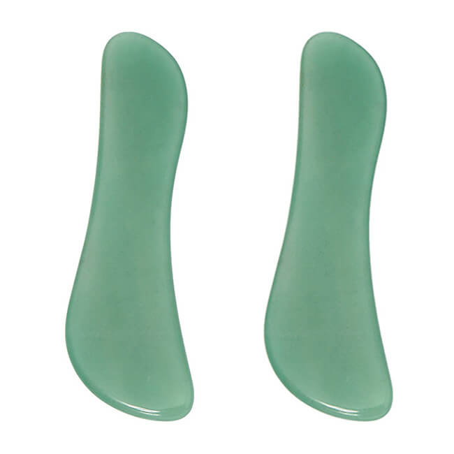 Natural Stones Gua Sha Scraping Massage Tool | Jovivi - Jovivi