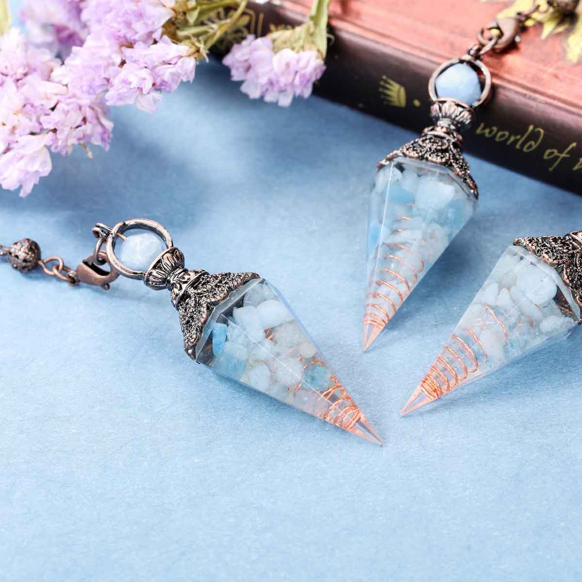 Healing-Crystal-Pendulums-for-Dowsing-Divination-Jovivi