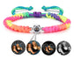 Jovivi Custom Bracelets with Picture inside Customized