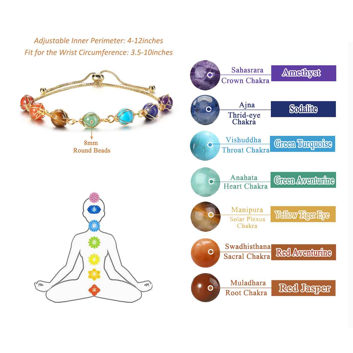 14k-gold-wire-wrapped-7-chakra-stretch-bracelet