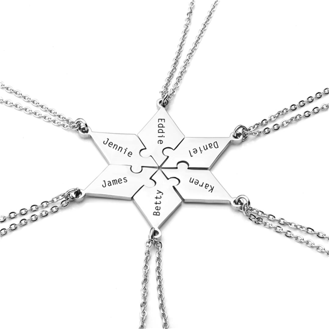 Personalized-Friendship-Necklaces-for-6-Jovivi