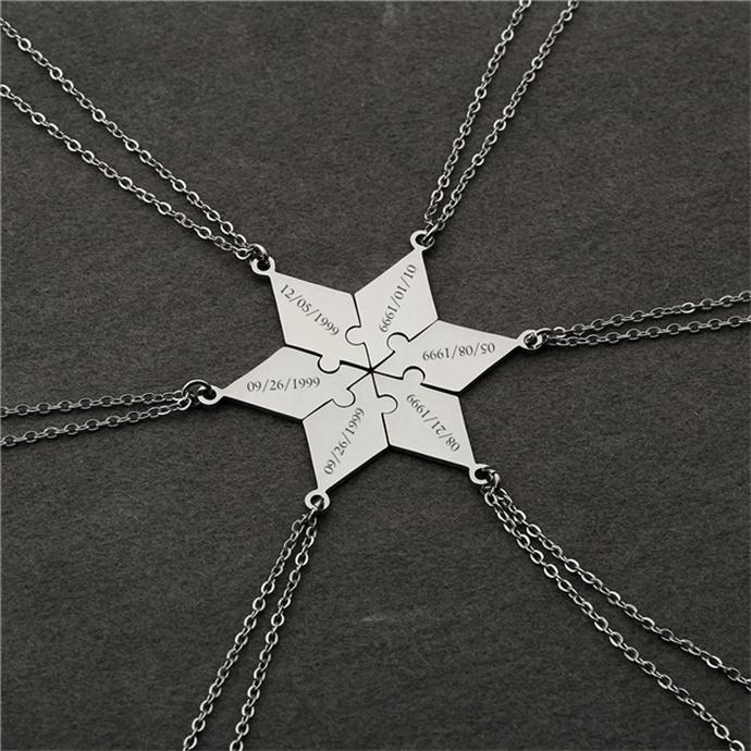 Personalized-Friendship-Necklaces-for-6-Jovivi