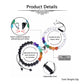 7-Chakra-Beads-Magnetic-Couple-Matching-Heart-Bracelets-Jovivi