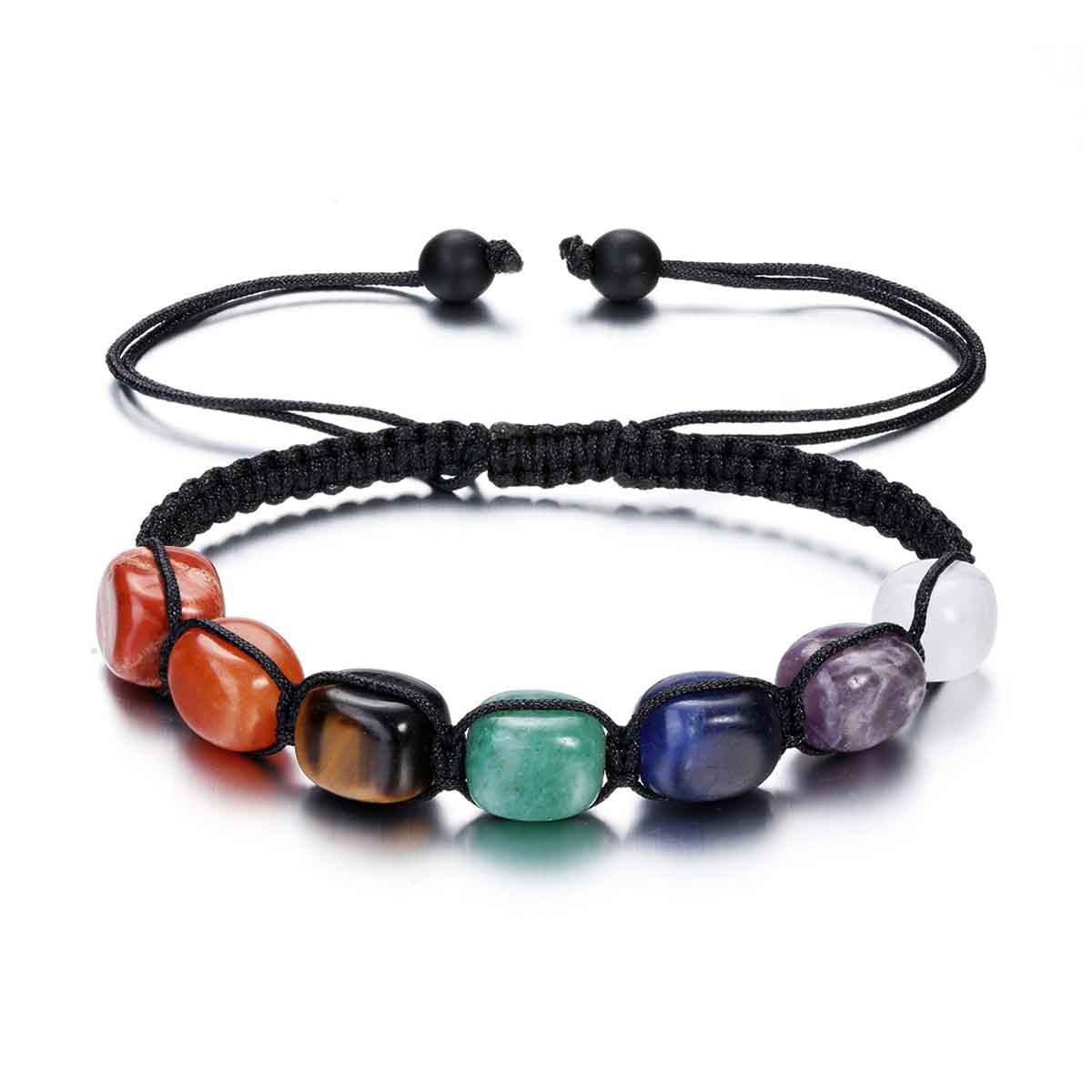 7-chakra-crystals-stretch-bracelet