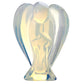 Natural Chakras Peace Angel Pocket Crystal Statue 1.5 inch | Jovivi - Jovivi