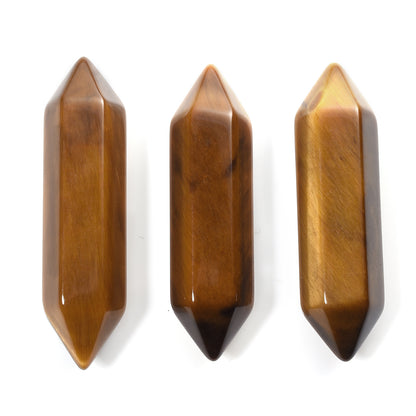 Chakra Healing Crystal Wands Set | Jovivi