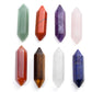 Chakra Healing Crystal Wands Set | Jovivi