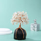 Natural Crystals Money Tree with Base Feng Shui Ornament | Jovivi