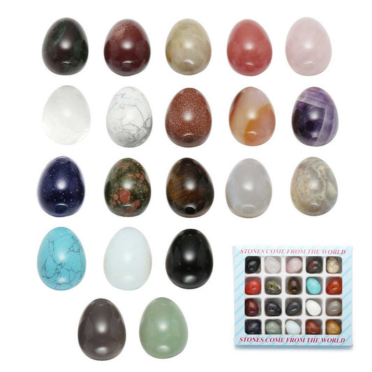 asd032901-20pcs-egg-shape-chakra-stone-healing-crystal-set