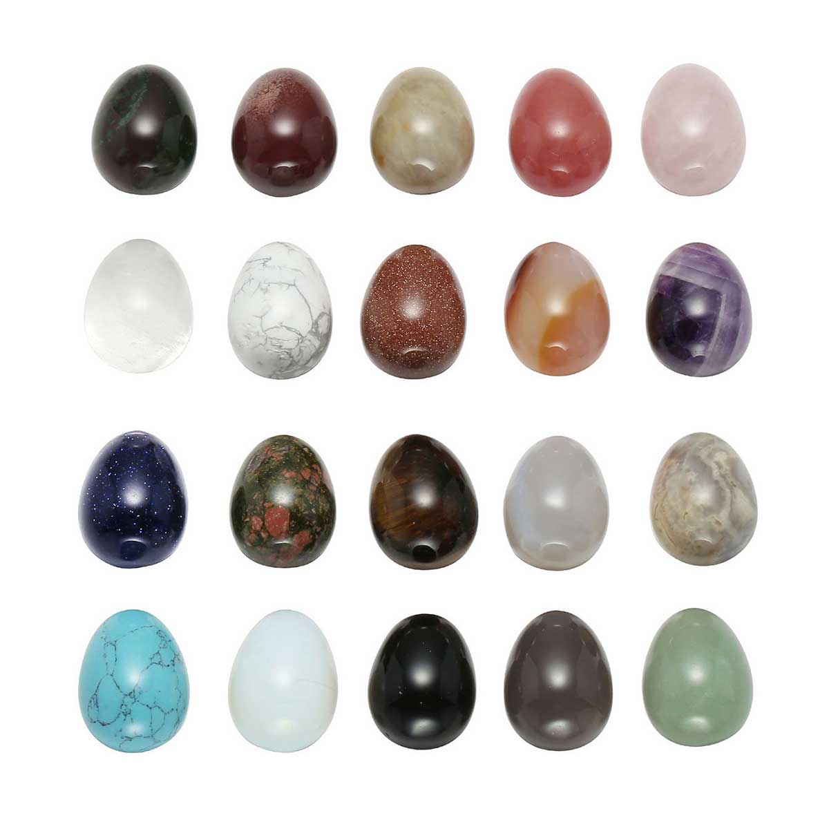 asd032901-20pcs-egg-shape-chakra-stone-healing-crystal-set