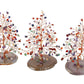 jovivi 7 chakras tree of life reiki ornament home healing reiki fengshui money tree