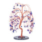 Natural Crystal Tree of Life Money Tree Feng Shui Ornament | Jovivi