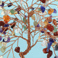 Healing Crystals Money Tree with Base Feng Shui Ornament | Jovivi
